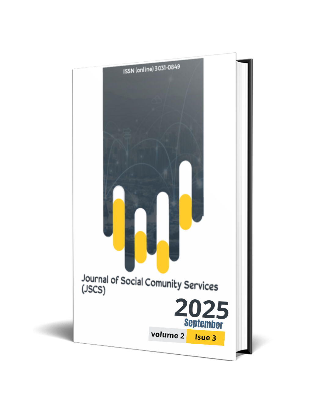 								View Vol. 3 No. 2 (2026): Journal of Social Community Service (JSCS)
							